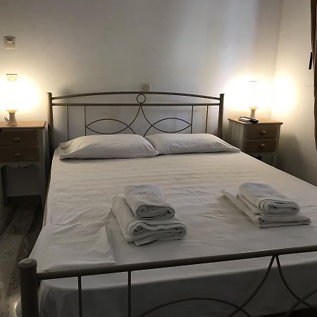Sapfo Studios Lefkada Town Екстериор снимка