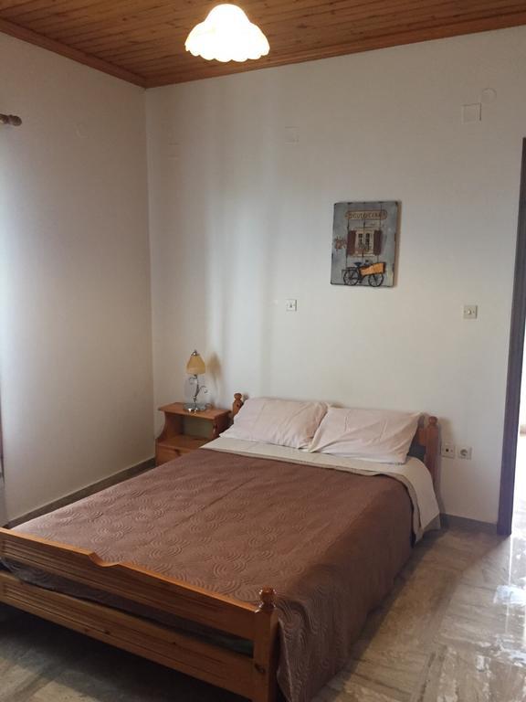Sapfo Studios Lefkada Town Екстериор снимка