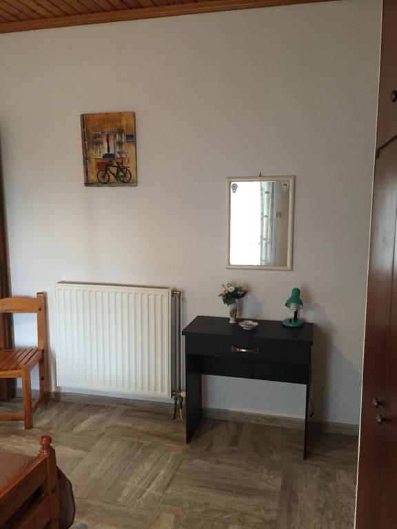 Sapfo Studios Lefkada Town Екстериор снимка