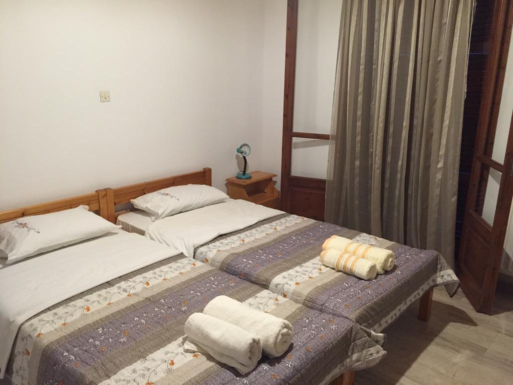 Sapfo Studios Lefkada Town Екстериор снимка