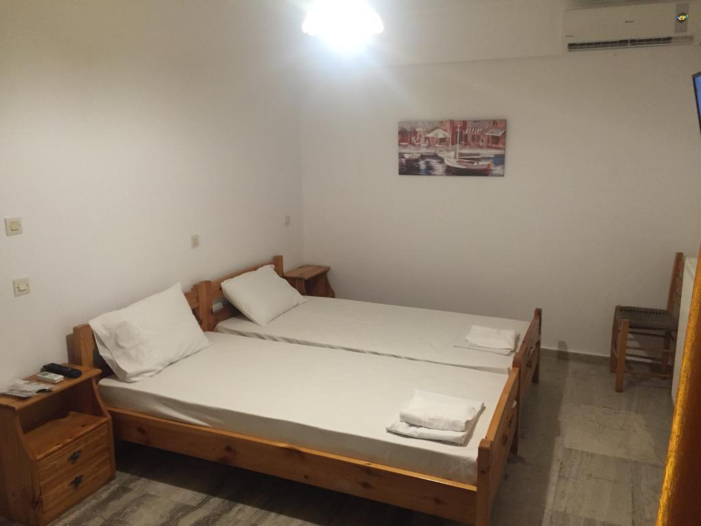 Sapfo Studios Lefkada Town Екстериор снимка
