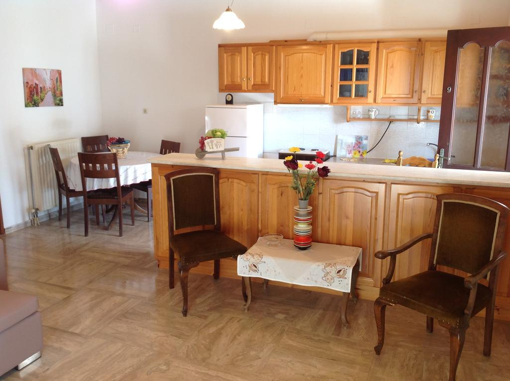 Sapfo Studios Lefkada Town Екстериор снимка