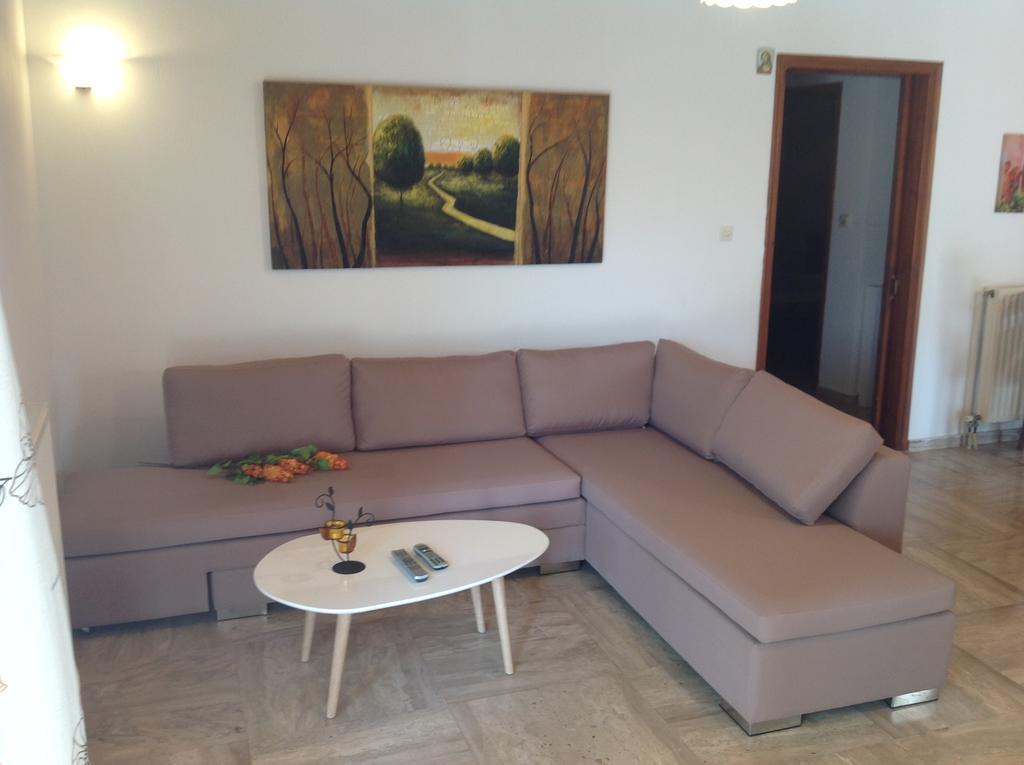 Sapfo Studios Lefkada Town Екстериор снимка