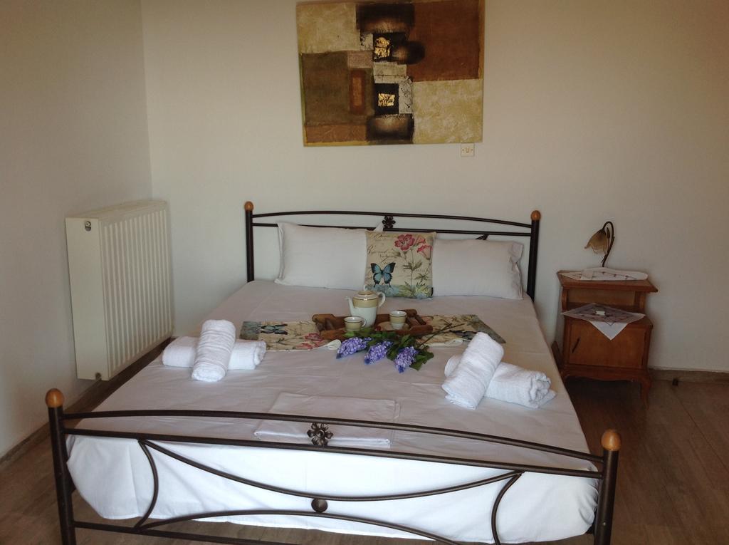 Sapfo Studios Lefkada Town Екстериор снимка