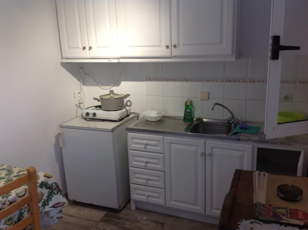 Sapfo Studios Lefkada Town Екстериор снимка