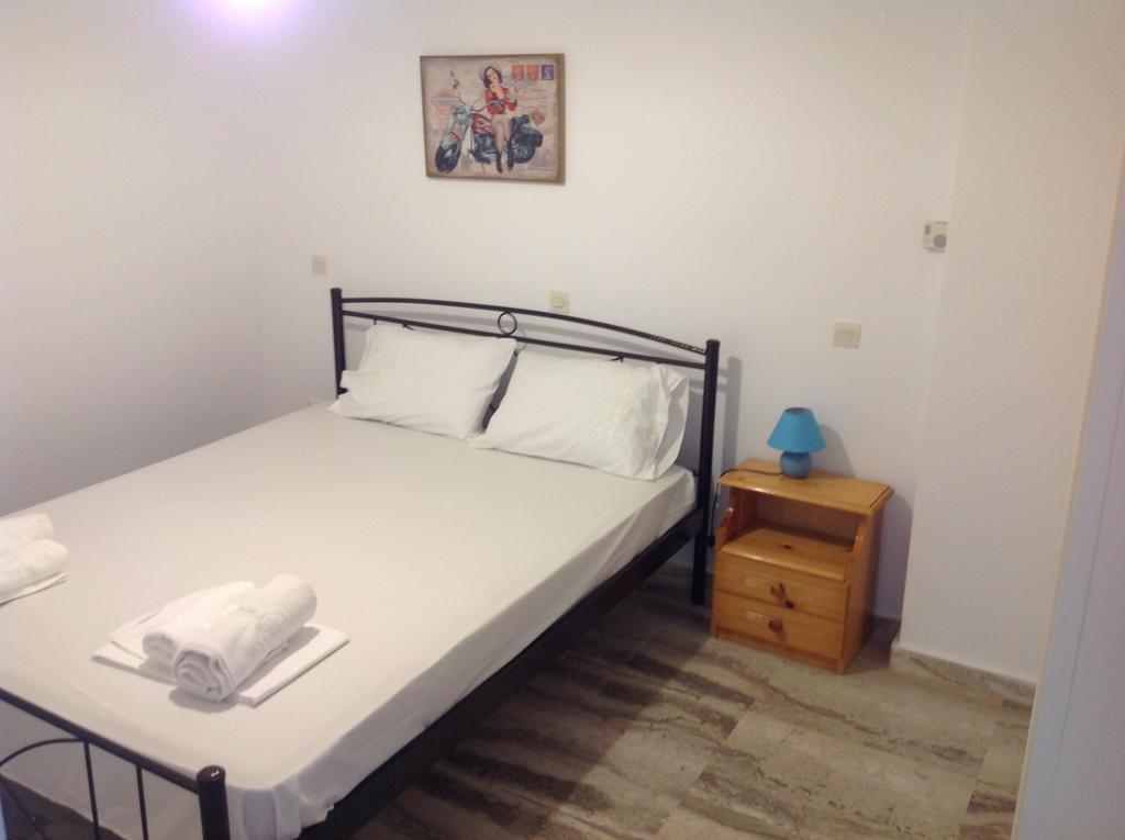 Sapfo Studios Lefkada Town Екстериор снимка