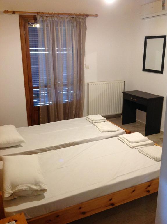 Sapfo Studios Lefkada Town Екстериор снимка