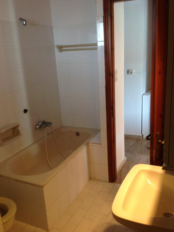 Sapfo Studios Lefkada Town Екстериор снимка