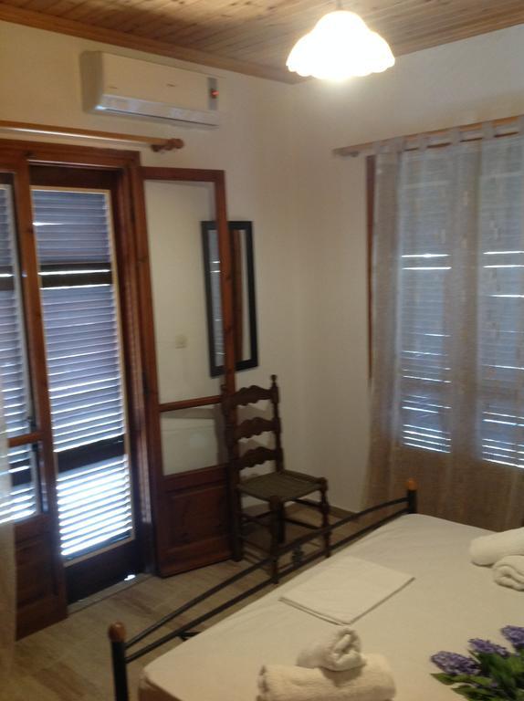 Sapfo Studios Lefkada Town Екстериор снимка