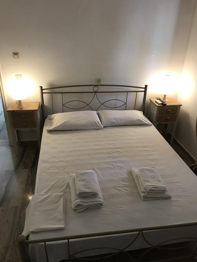 Sapfo Studios Lefkada Town Екстериор снимка