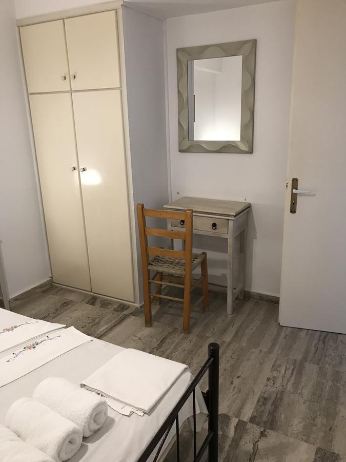 Sapfo Studios Lefkada Town Екстериор снимка