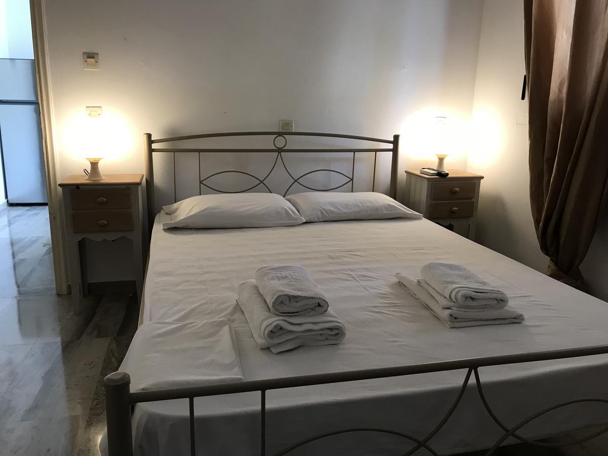 Sapfo Studios Lefkada Town Екстериор снимка