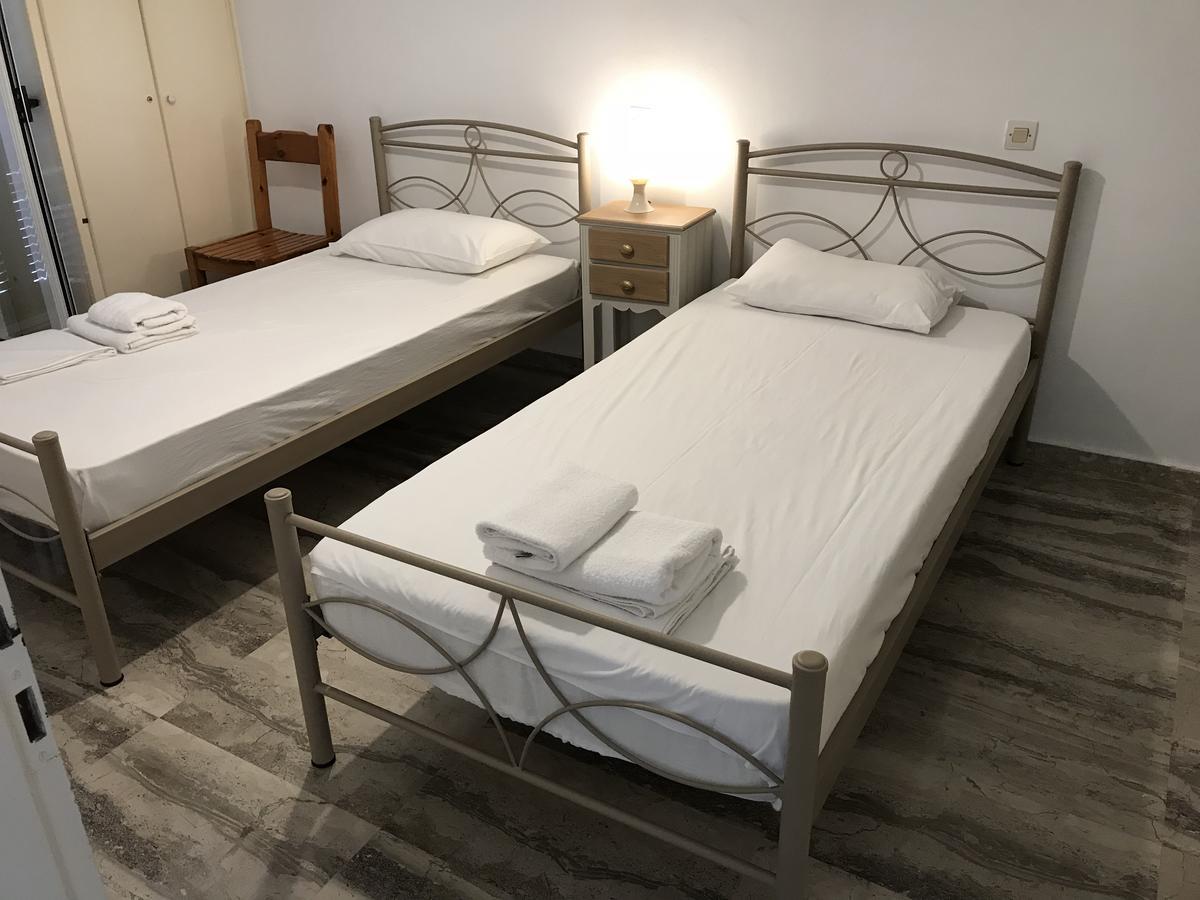 Sapfo Studios Lefkada Town Екстериор снимка